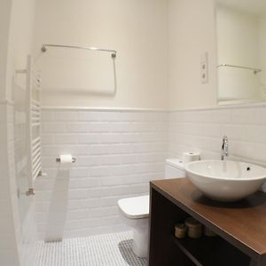 Apartamento de 1 Dormitorio